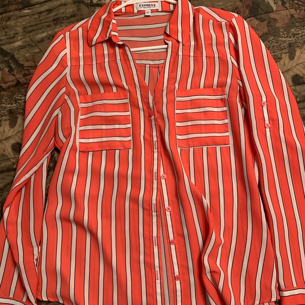 Express Portofino Shirt